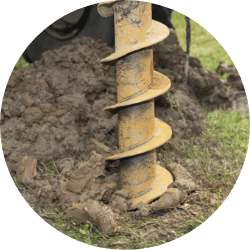 Well Drilling & Pump at Barrs Plumbing Inc.